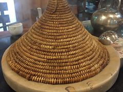 -抚仙湖生态石锅鱼野生菌(告庄店)