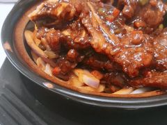 -乾隆美食·本帮菜(黄河路店)