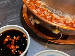 -南门四季铜锅涮肉(左家庄店)