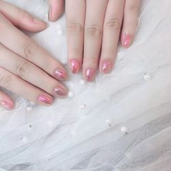 -艾珂·美甲美睫