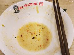 -老四季(南市场店)