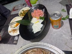 -一绪に寿喜烧(荟聚店)