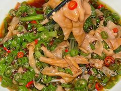 -百年神厨·地道川菜(清江西路店)