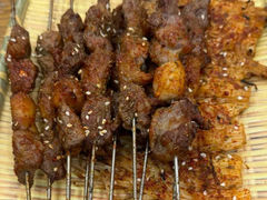 -马艾萨中国兰州传统牛肉面(惠新里店)
