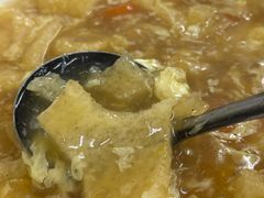 -老杨饭店(万科里店)