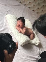 -WPlus明星肖像亲子全家福摄影