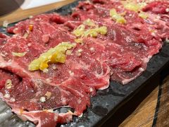 -盡膳口福跷脚牛肉火锅(合生汇购物中心店)