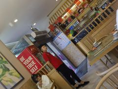 -英兰朝族饭店·英兰锅包肉(佳园路店)