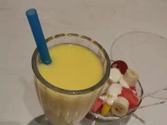 -豪客嘉族火焰牛排(百信广场店)