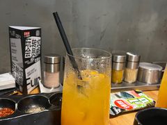 -焱铁烧·黑毛和牛专门店(南宁万象城店)