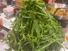 -同庆楼(滨湖万达广场店)