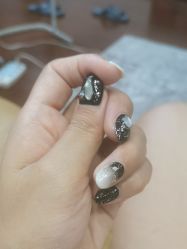 -雅洁美甲美睫