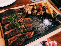 肉酱意面-1861意大利餐厅(文化广场店)