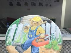 -珍妮曲奇聪明小熊(尖沙咀店)