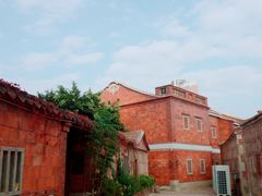 -晋江五店市传统文化旅游区