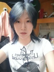-Moyue HAIR SALON