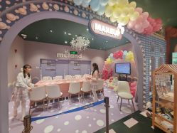 -meland亲子乐园(深圳领展中心城店)