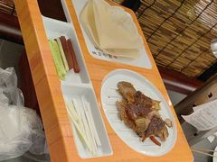-尚宴牛特鲜自助(太原街万达店)