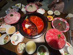 -牛市坎火锅(建设路店)