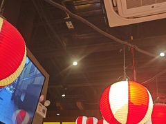 -白石的深夜食堂(济南万象城店)