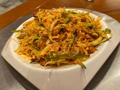 -前堡羊汤岫岩一部(凯隆店)