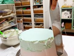 -食间旅人DIY烘焙工作室