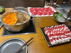 -呷哺呷哺 黄金牧场 (新中关购物中心店)