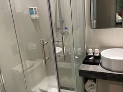 -为公商旅酒店(北京大学口腔医院魏公村总院店)