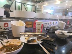 -咕叽咕叽自助烤肉小火锅(茂业清扬店)