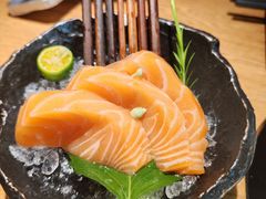 -沼津港精致料理·寿喜烧·烧鸟(青浦宝龙广场店)