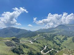 -灵山