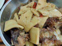 -老兵牛蹄店(下沙店)