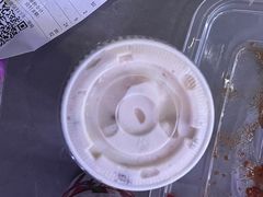 -DQ·蛋糕·冰淇淋(合生汇店)