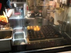 -咕噜咕噜·章鱼小丸子(广州荔湾领展广场店)