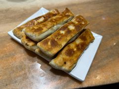 -福荣居褡裢火烧京味家常菜(西四店)