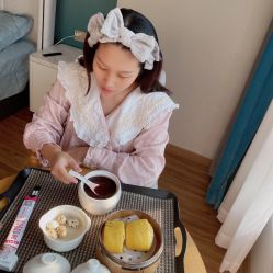 -东方幸福国际母婴月子会所