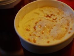 拿铁-星巴克臻选(成都宽窄巷子店)