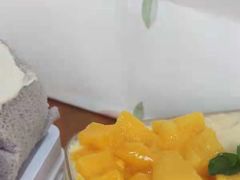 -mira甜品屋(财大店)