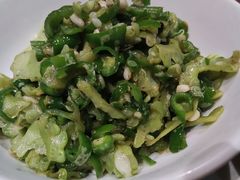 -野渡坡·极致湘菜·庭院餐厅(汉阳店)