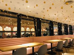 -BossBabe亲子餐厅(金光华广场店)