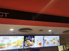 -麦当劳(龙之梦购物中心店)
