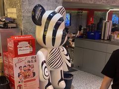 -神府路壹号·海鲜烧烤·砂锅粥·锅物(三坊七巷店)