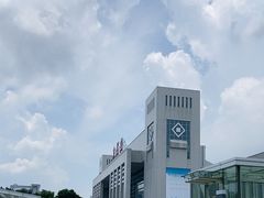 -合肥火车站(地铁站)