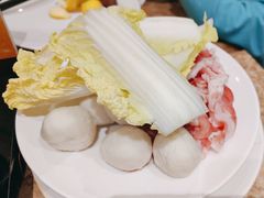-盛宴标帜餐厅·亲子自助 (南昌喜来登酒店)