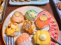 -鸟泉居酒屋·烧鸟·酒馆(百子湾店)