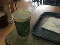 大堂-SUBWAY赛百味(金码大厦店)