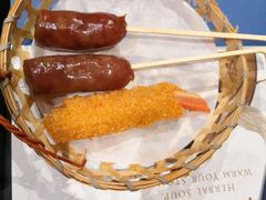 -和府捞面(东直门银座店)