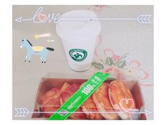 -东哥面包(江宁大润发店)