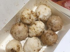 烤贡丸-品味轩(华山路店)