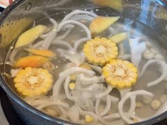 -椰小鸡·琼州糟粕醋·火锅(美兰缤纷城店)